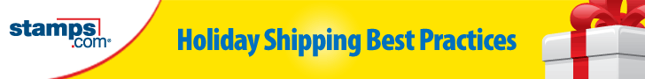 Free Webinar: Holiday Shipping Best Practices 9/22 at 11AM PT