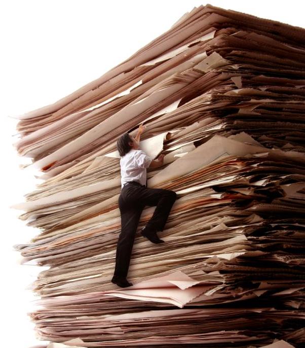 Tips on Staying Organized for Small Business Owners