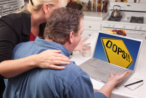 8 Online Store Mistakes that Can Turn Off Shoppers