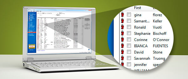 How-To: Automatically Saving Addresses in the Address Book