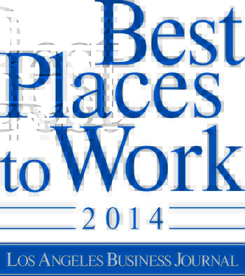 Stamps.com Named to “2014 Best Places to Work in LA” List