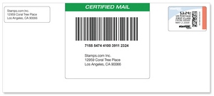 April 15th is Almost Here; Send Your Tax Return with Certified Mail