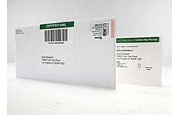 Tax-Time Peace of Mind with Certified Mail