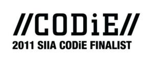 CODiE_2011 CODiE_2011