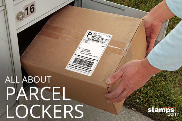 The Lowdown on Parcel Lockers