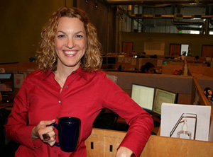 Stamps.com Celebrates Customer Care Week Oct 1-5