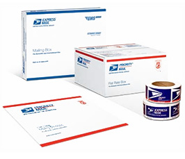 How to Find Free Shipping Boxes and Supplies