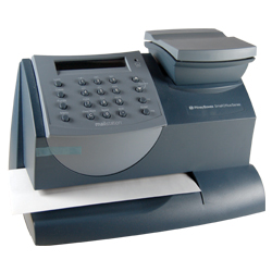 The Hidden Costs of Postage Meters