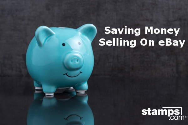 3 Money Saving Tips for eBay Sellers