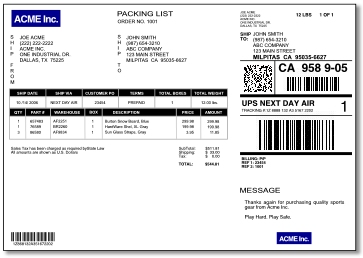 3 Shipping Tips to Help Make this Holiday Season your Best Ever!