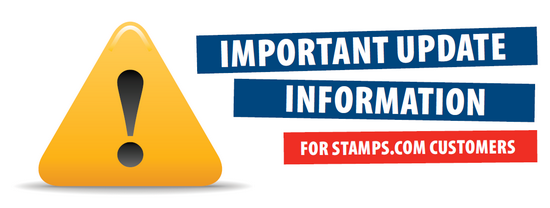 Attention Batch Shippers – ACTION REQUIRED!!!