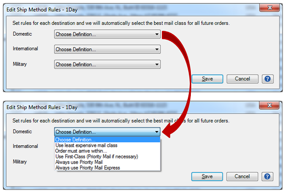 Download Stamps.com Version 12.0 Today