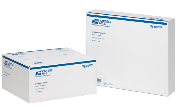 Stamps.com Automatically Updated with New USPS Rates