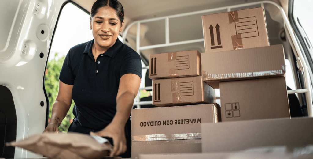 Learn how to start shipping international with the help of our blog!