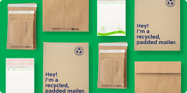 Small Office, Big Impact: Tips for Sustainable Mailing and Shipping