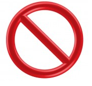 International Shipping Restrictions