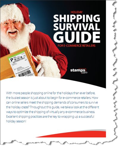holiday shipping survival guide santa1
