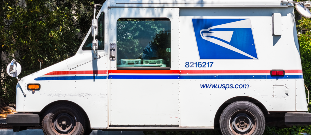 USPS 2024 Holiday Shipping Rate Increase